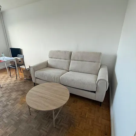 Apartamento -